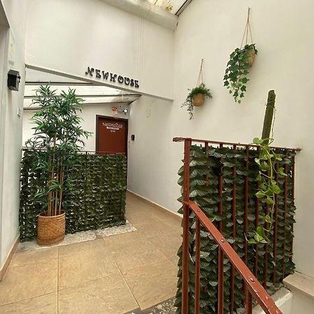 Newhouse 336 Apartamento Bari Exterior foto