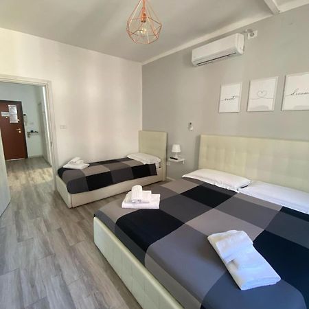 Newhouse 336 Apartamento Bari Exterior foto