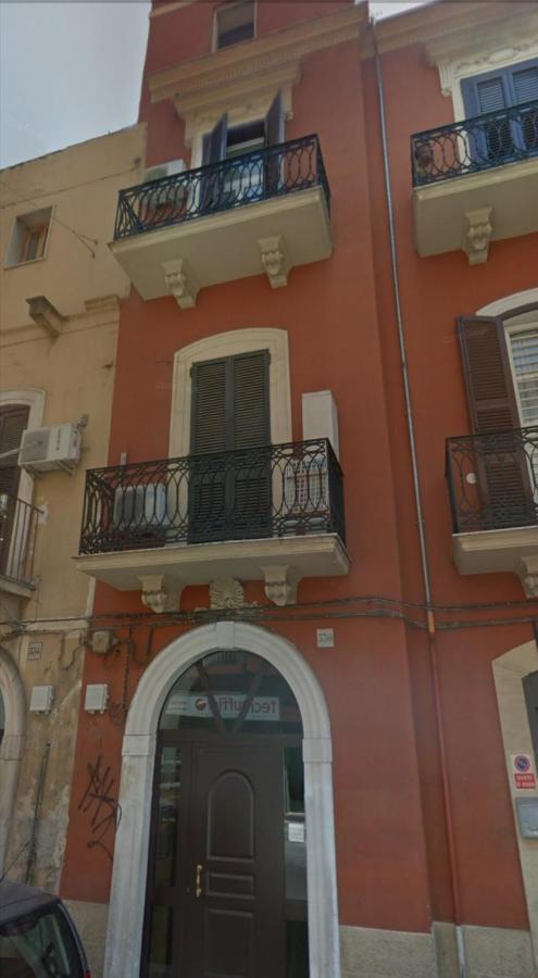 Newhouse 336 Apartamento Bari Exterior foto