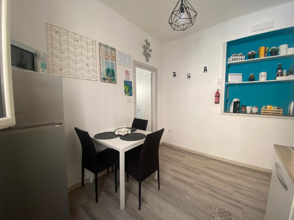 Newhouse 336 Apartamento Bari Exterior foto