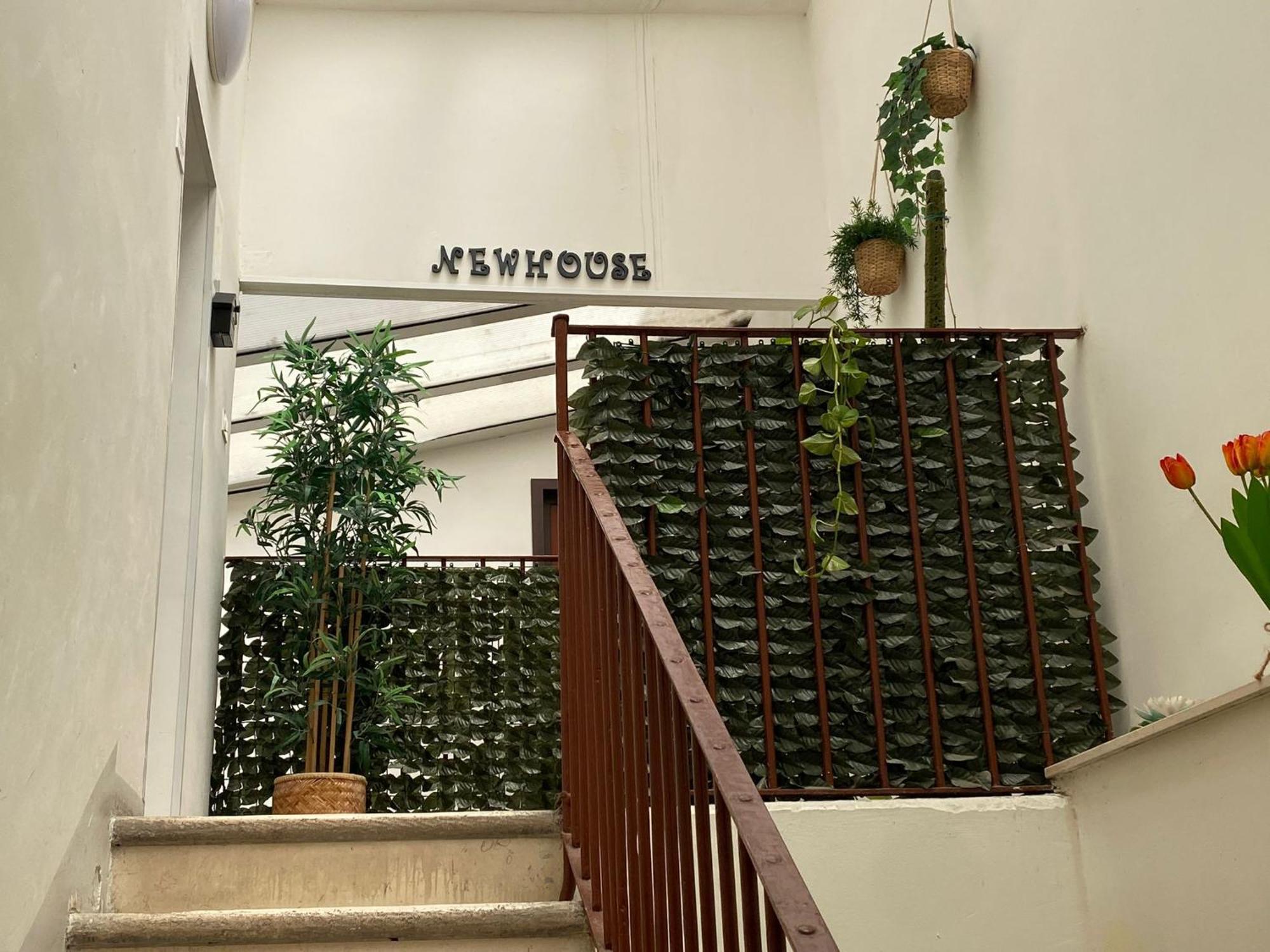 Newhouse 336 Apartamento Bari Exterior foto