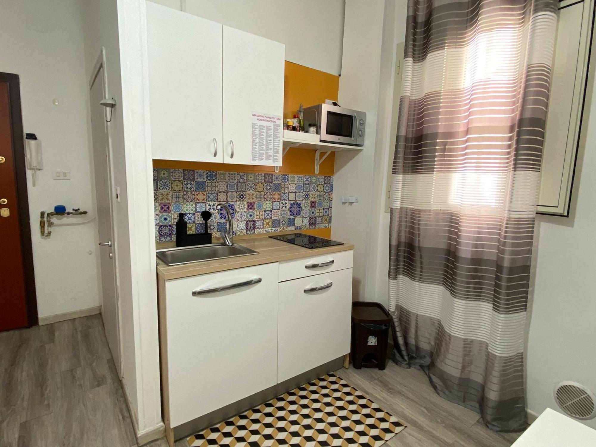 Newhouse 336 Apartamento Bari Exterior foto
