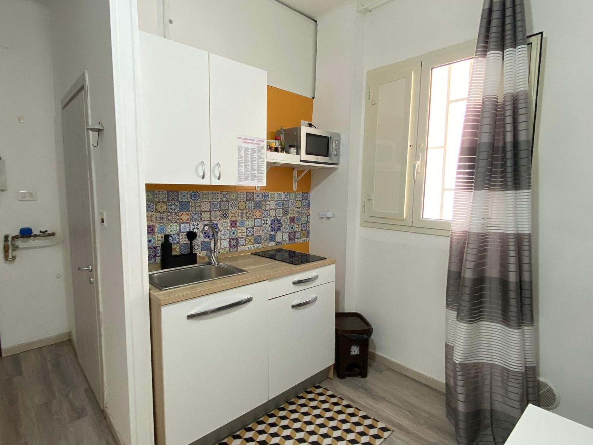 Newhouse 336 Apartamento Bari Exterior foto