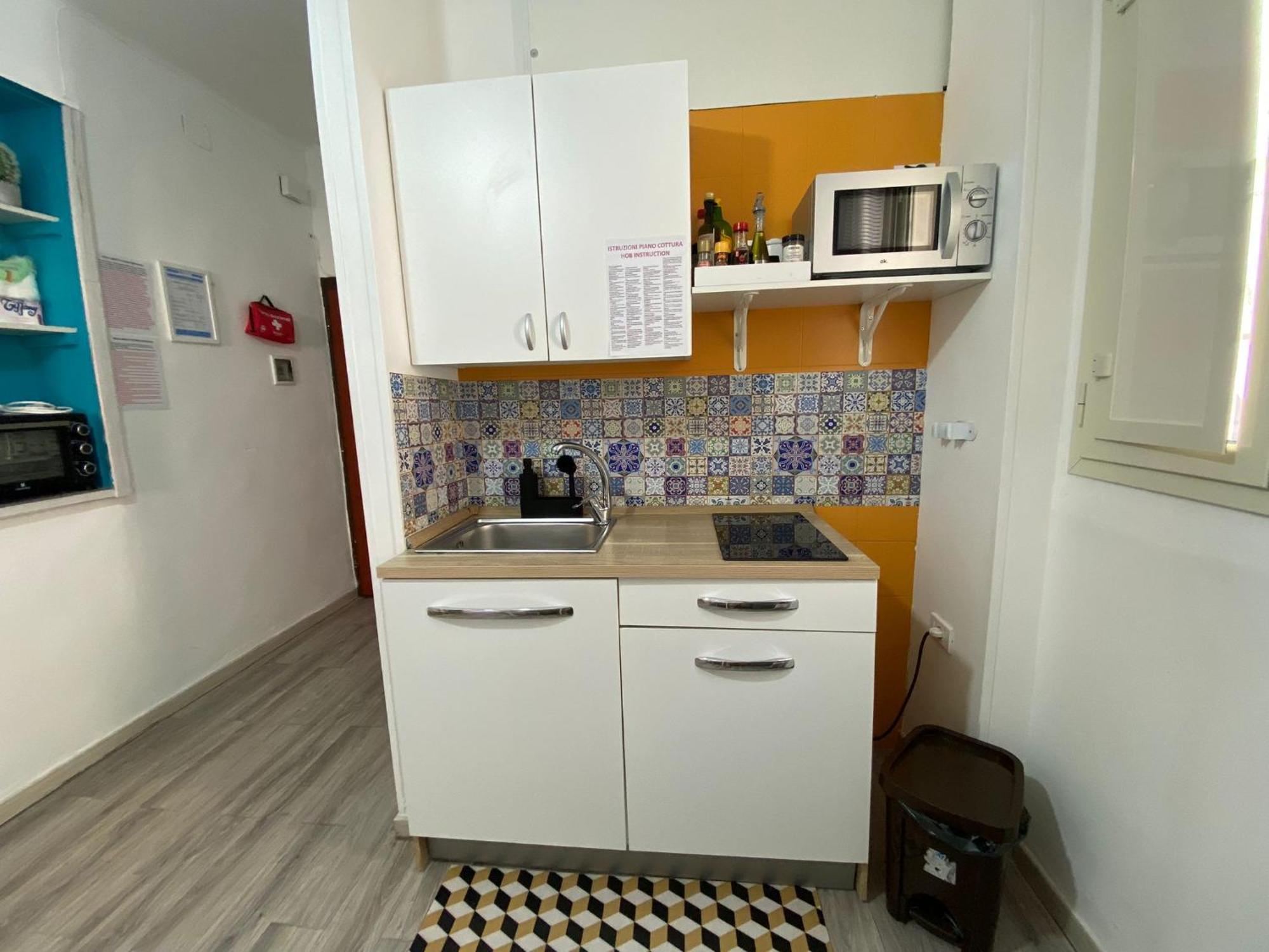 Newhouse 336 Apartamento Bari Exterior foto