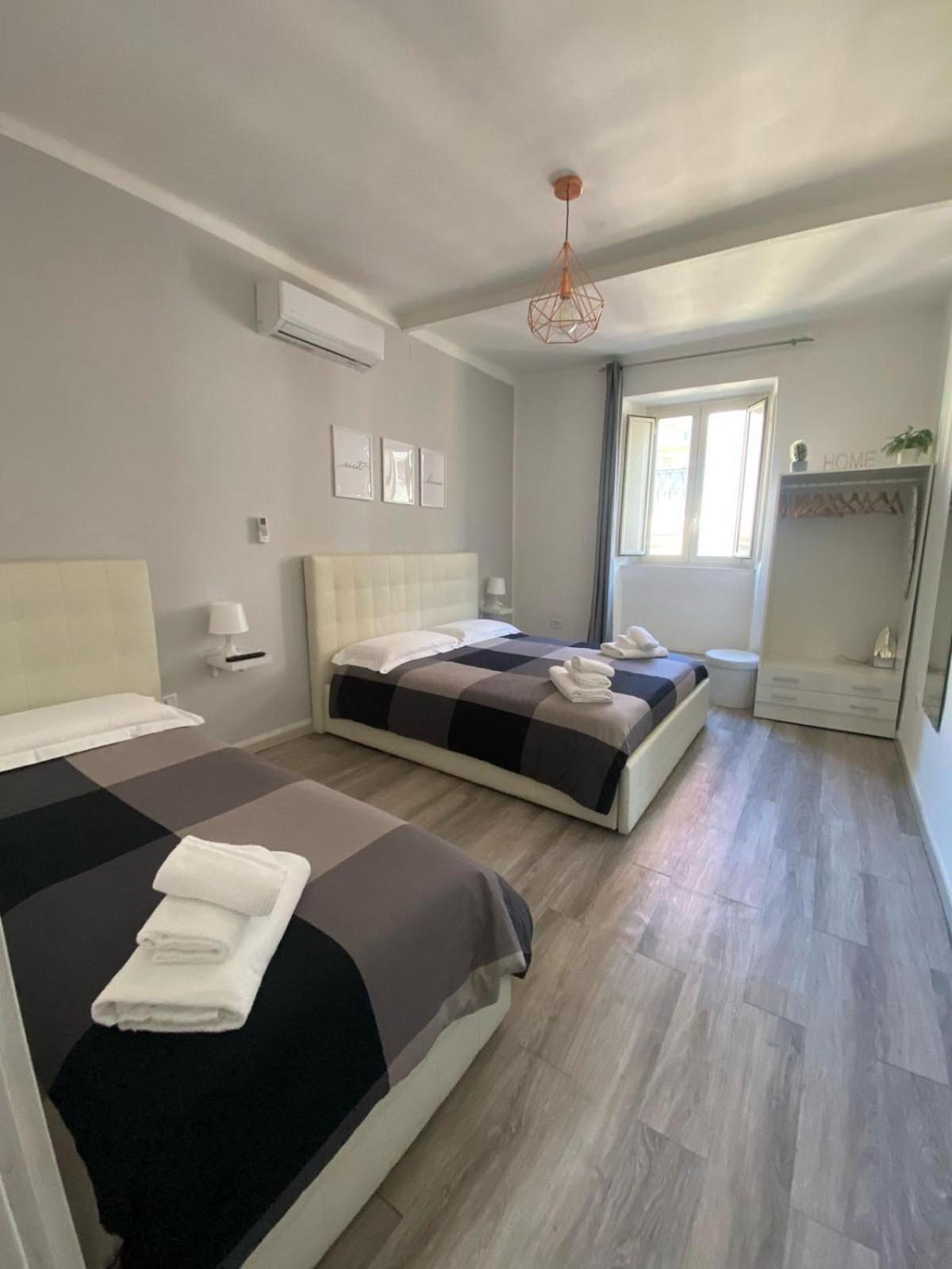 Newhouse 336 Apartamento Bari Exterior foto
