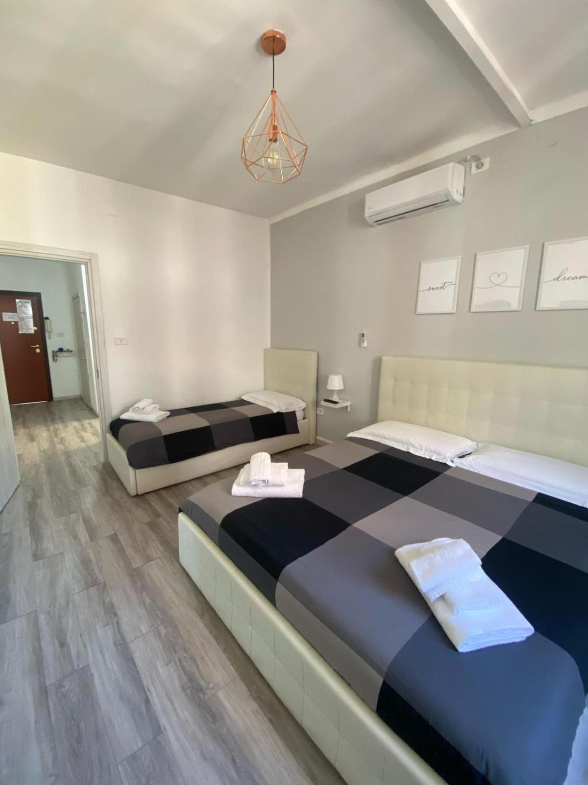 Newhouse 336 Apartamento Bari Exterior foto