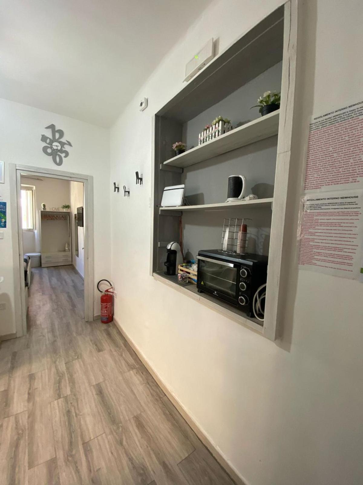 Newhouse 336 Apartamento Bari Exterior foto